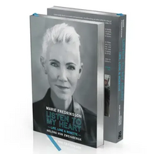 Listen to My Heart (Limited Edition): Life, Love & Roxette