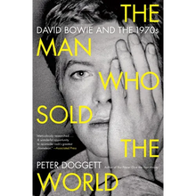 The Man Who Sold the World