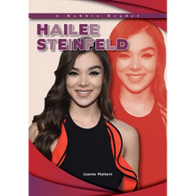 Hailee Steinfeld