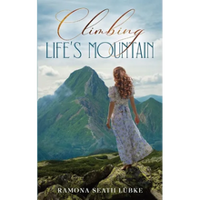 Climbing Life's Mountain