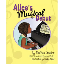 Alice's Musical Debut