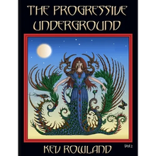 The Progressive Underground Volume Two