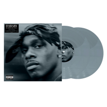DaBaby - Be More Grateful [Iron Vinyl] [2LP] [Vinyl]