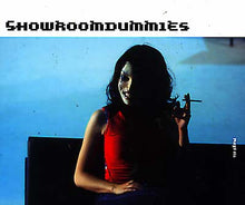 DACM - ShowroomDummies [CD]
