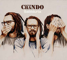 Sabiduria [CD]