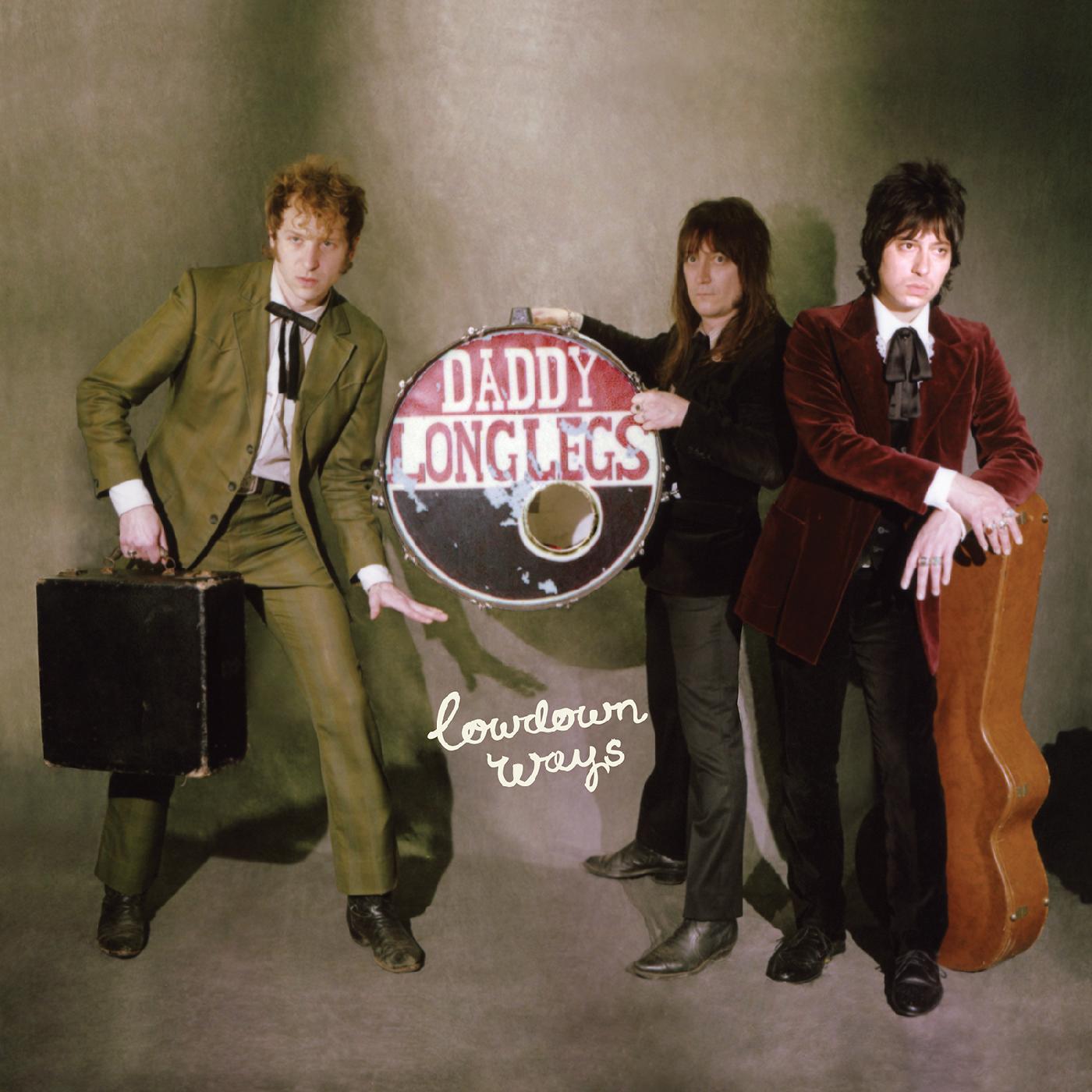 Lowdown Ways [Vinyl] - Paladin Vinyl