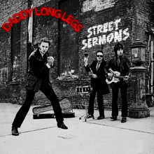 Street Sermons [CD]