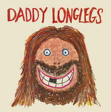 Daddy Longlegs [CD]