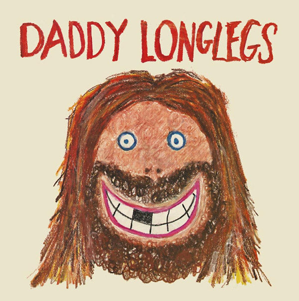 Daddy Longlegs - Daddy Longlegs [CD]