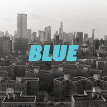 Blue [Vinyl]