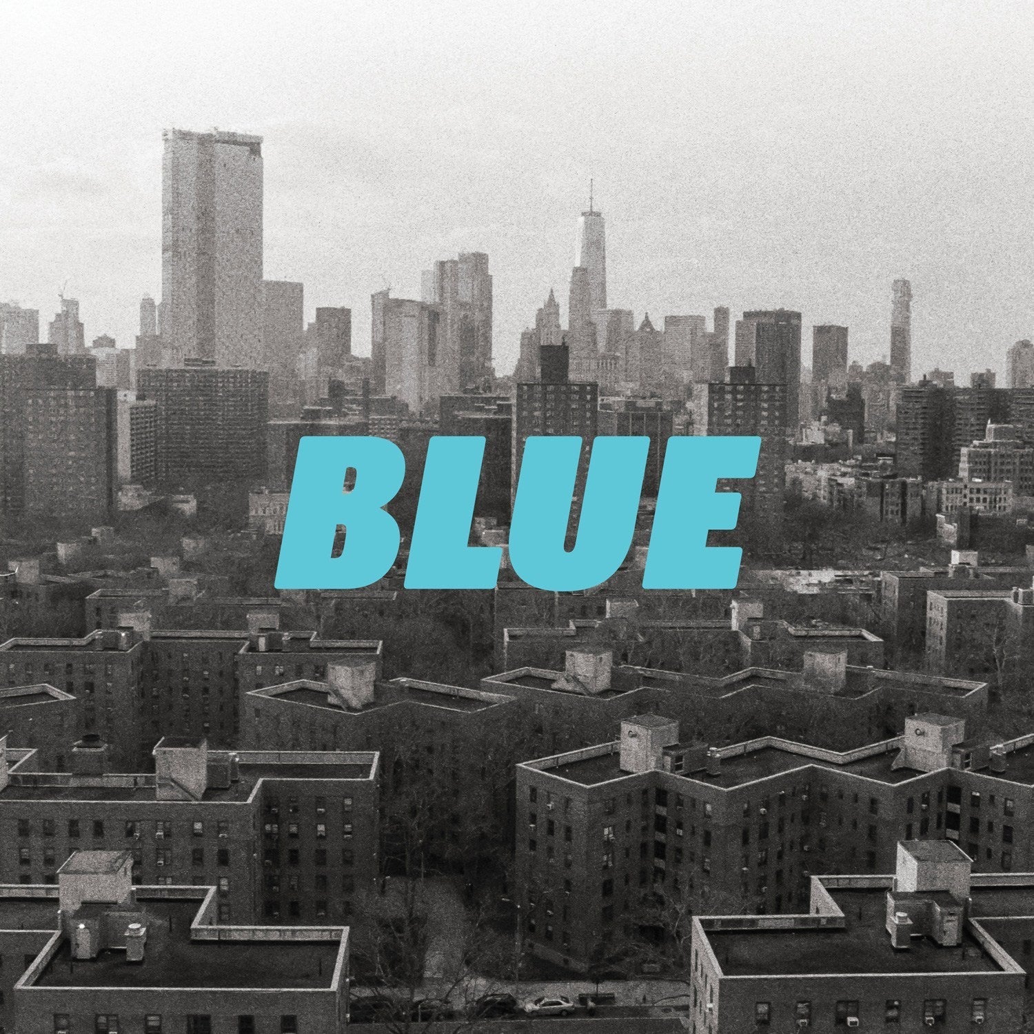Blue [Vinyl]