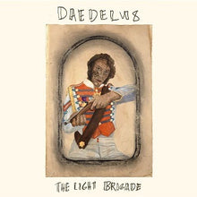 Daedelus - The Light Brigade [CD]