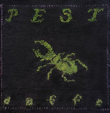 Pest / Crisis Kit [LP] [Vinyl]