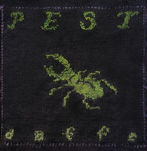 Pest / Crisis Kit [LP] [Vinyl]