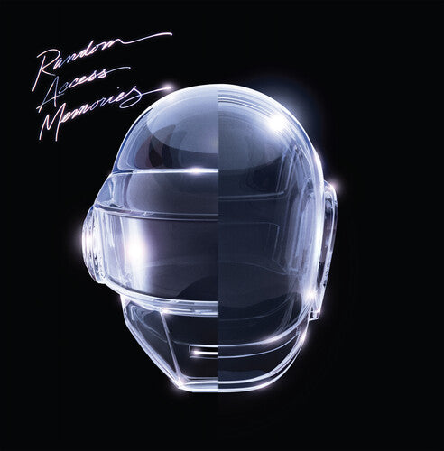 Daft Punk - Random Access Memories (10th Anniversary Edition) (Booklet, Digipack Packaging) (2 Cd's) [CD]