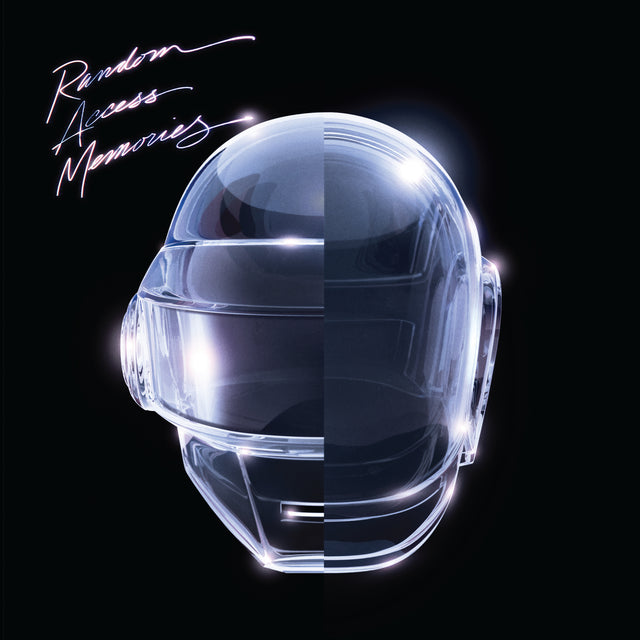 Daft Punk - Random Access Memories (10th Anniversary) [Vinyl]