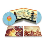 Daisy Jones & The Six Aurora (Blue, Deluxe Edition) (2 Lp's) [Vinyl]