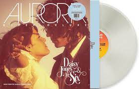 Daisy Jones &amp; The Six - AURORA (Deluxe) [INDIE EX] [Vinilo]