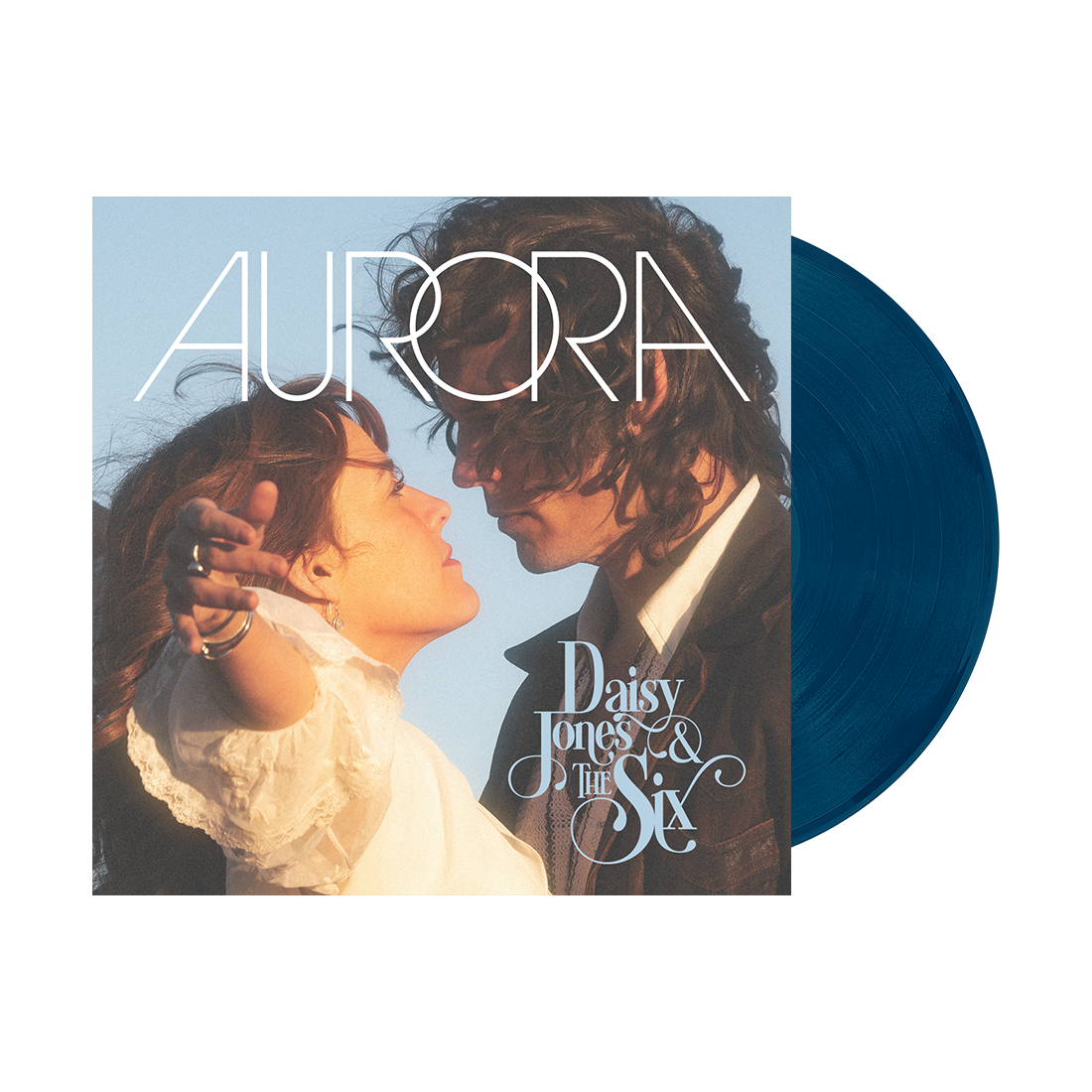 Daisy Jones &amp; The Six - AURORA (INDIE EX) [Vinilo]