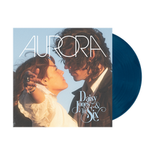 Daisy Jones &amp; The Six - AURORA (INDIE EX) [Vinilo]