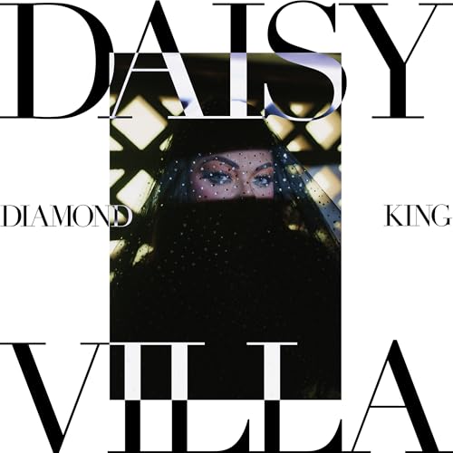 Diamond King [Vinyl]