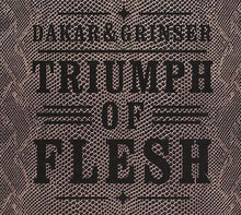 Triumph of Flesh [CD]