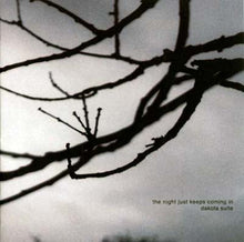 The Night Just Keeps Coming In [CD]