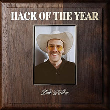 Dale Hollow - Hack of the Year [Vinyl]