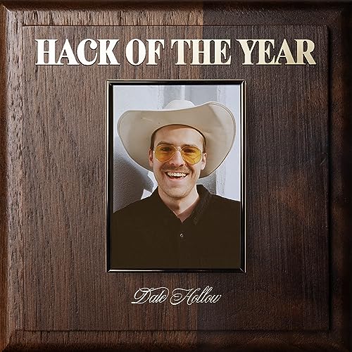 Dale Hollow - Hack of the Year [Vinyl]