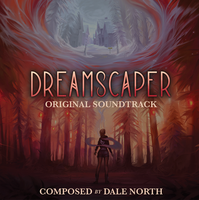 Dreamscaper (Original Video Game Soundtrack) [Vinyl]