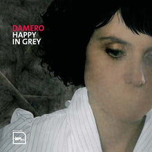 Happy In Grey [CD]