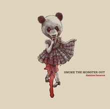 Smoke The Monster Out [CD]