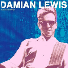 Damian Lewis - Mission Creep [LP] [Vinilo]