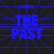 DAMIANO VON ERCKERT - The Past / The Future [Vinyl]