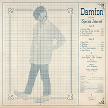 Damion - Interés especial [Vinilo]