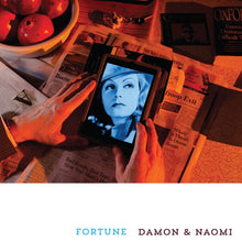 DAMON & NAOMI - Fortune [Vinyl]