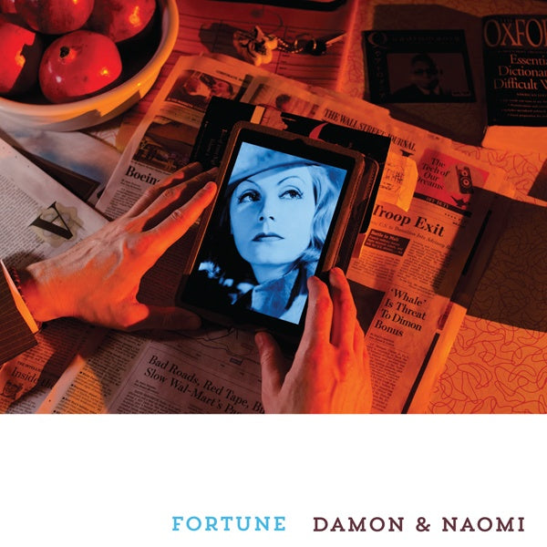 DAMON & NAOMI - Fortune [Vinyl]