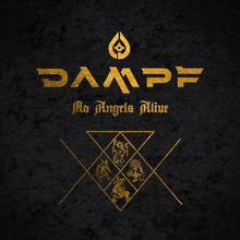 No Angels Alive [Vinyl]