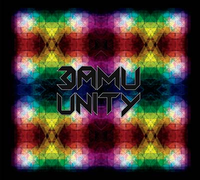 Unity [CD]