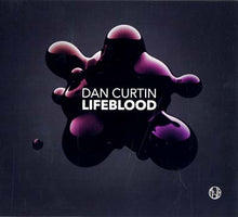 Lifeblood [CD]
