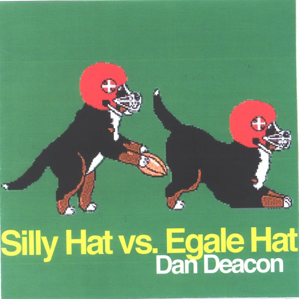 Silly Hat vs. Egale Hat [Vinyl]
