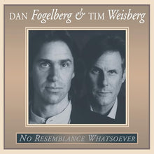 No Resemblance Whatsoever [Vinyl]