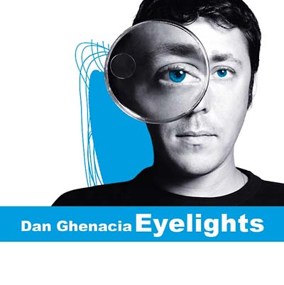 Eyelights [CD]