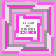 Dan Hastie & Terin Ector - Crows Height [Vinyl]