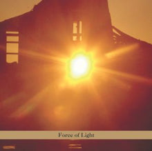 Force of Light [CD]