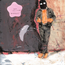 Dan Melchior - CB Odyssey [Vinyl]