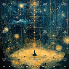 Dan Rosenboom - Coordinates [CD]