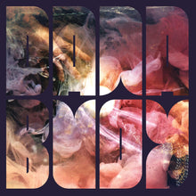 Dana Buoy - Hielo brillante dorado [Vinilo]