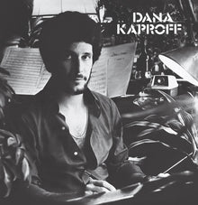 Dana Kaproff [Vinyl]
