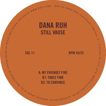 Still Vause [Vinyl]